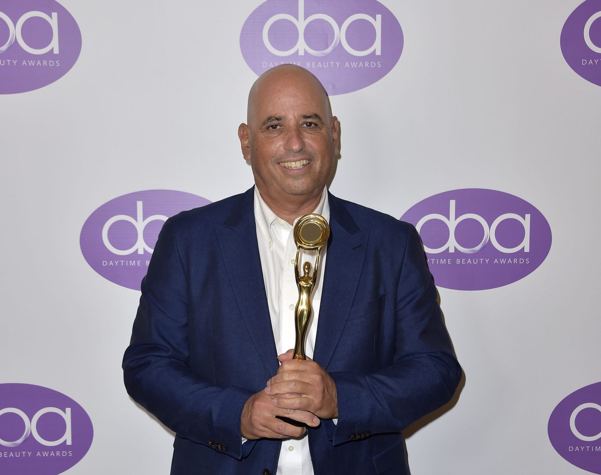 dr. robert klapper, daytime beauty awards