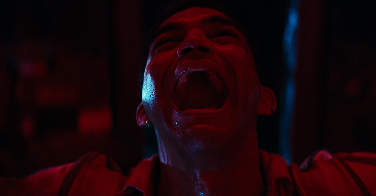 hellraiser, hulu, halloween, horror