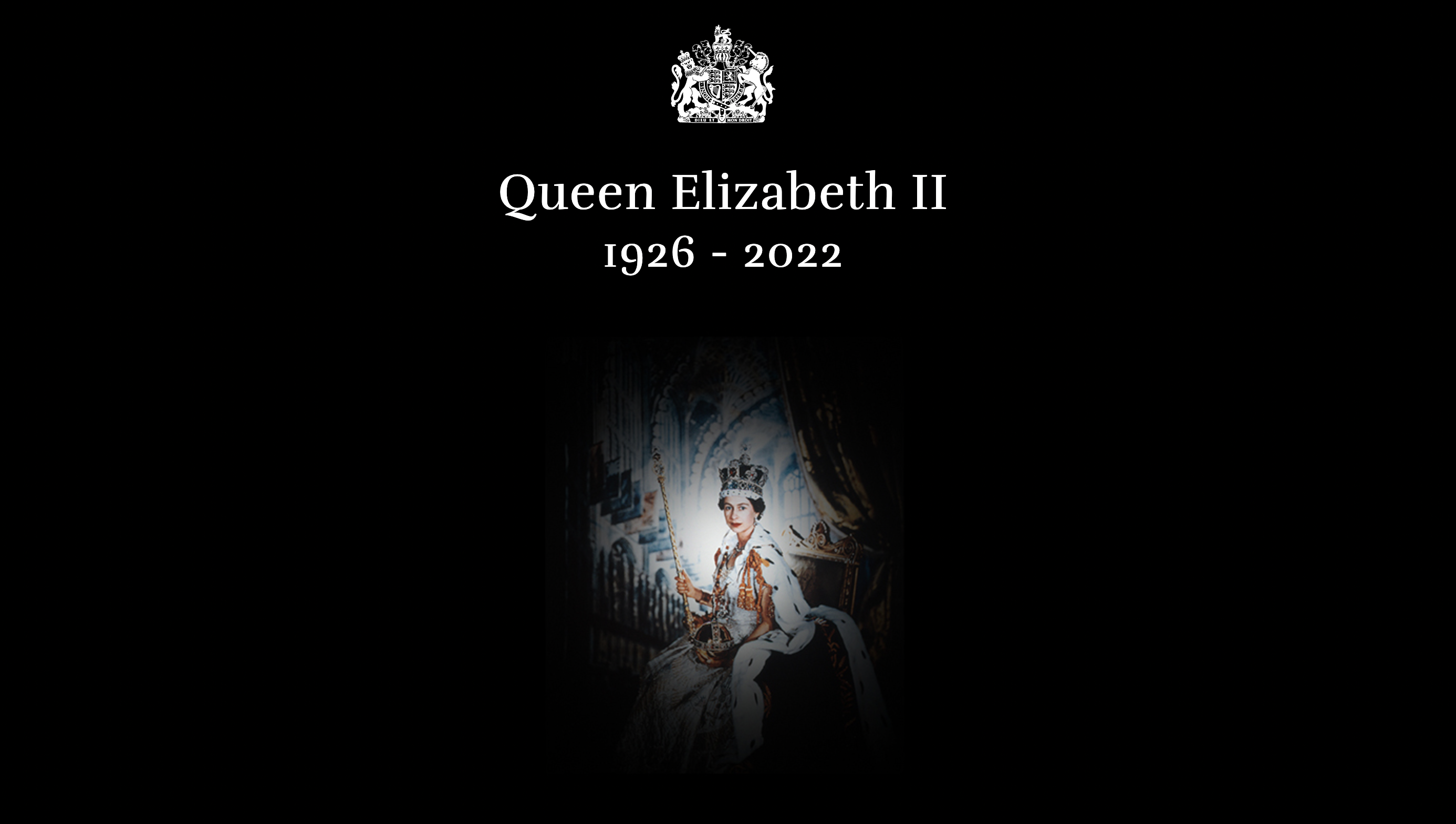 Queen Elizabeth II