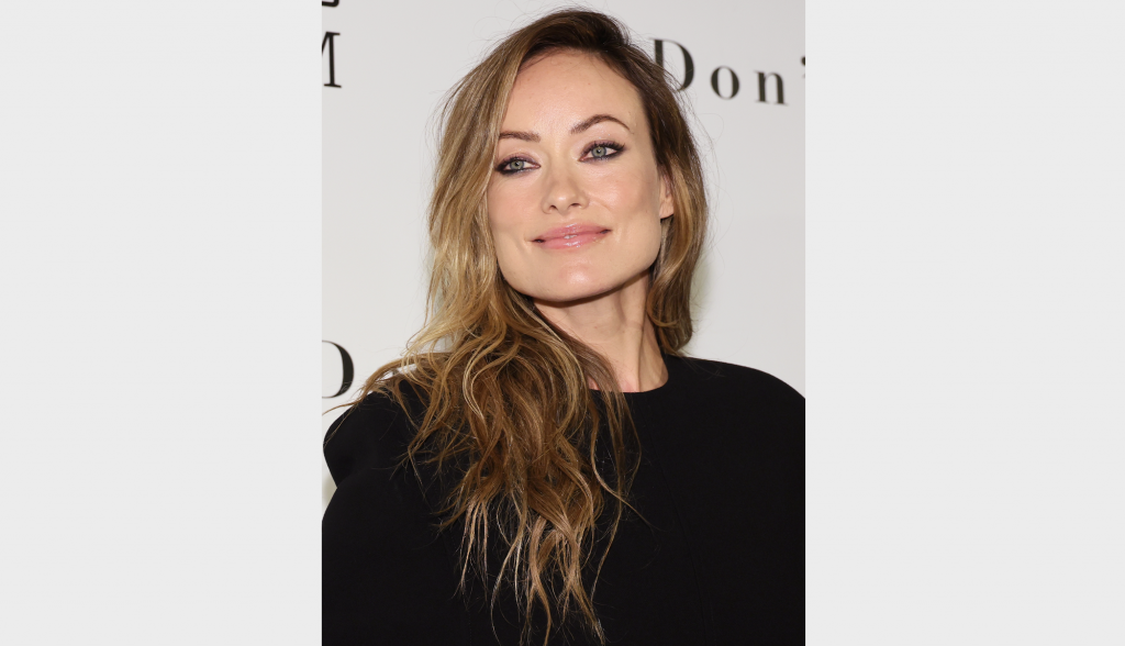 Melanie Inglessis Shares Olivia Wilde’s Armani Makeup Look