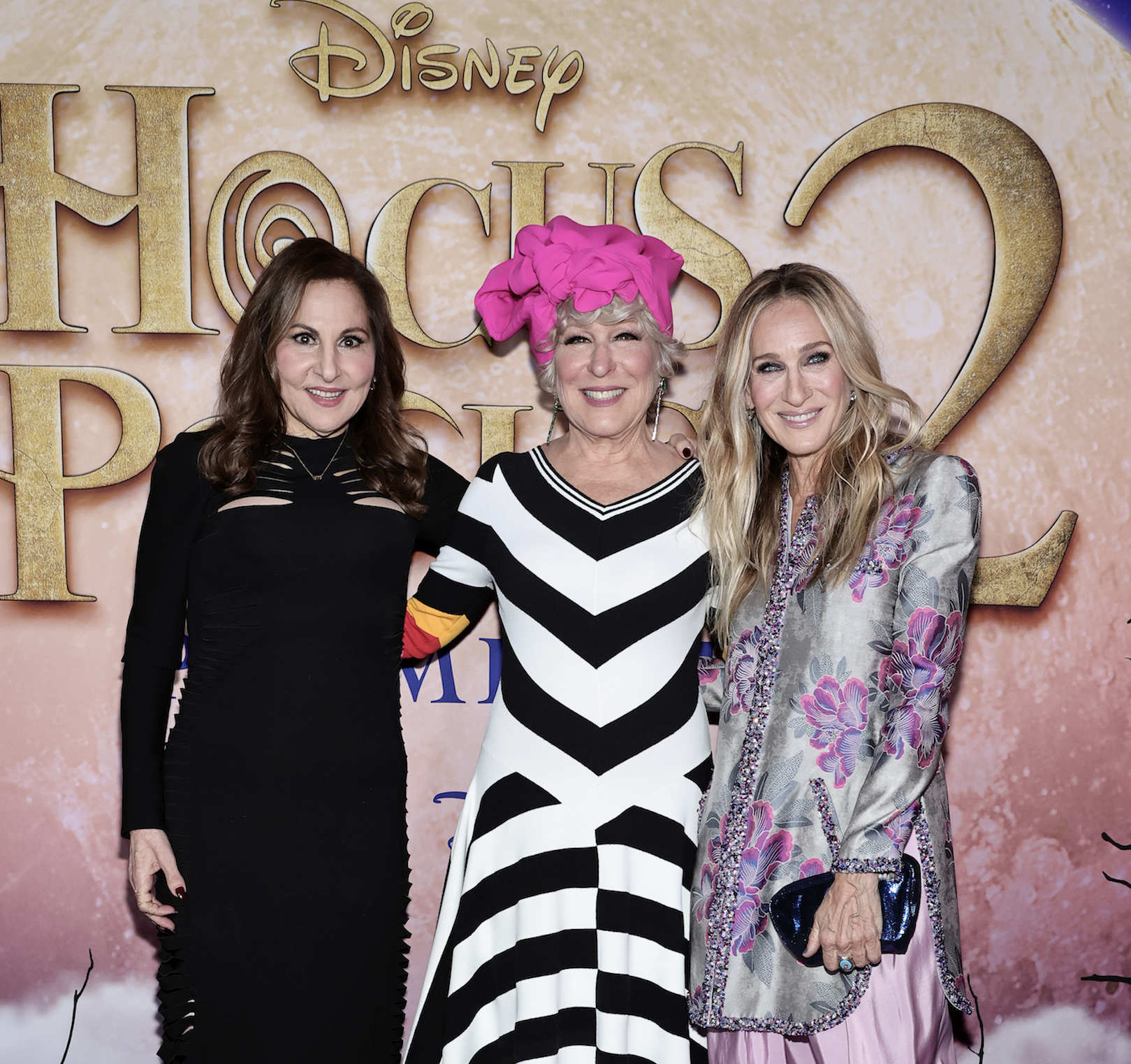 hocus pocus 2 premiere