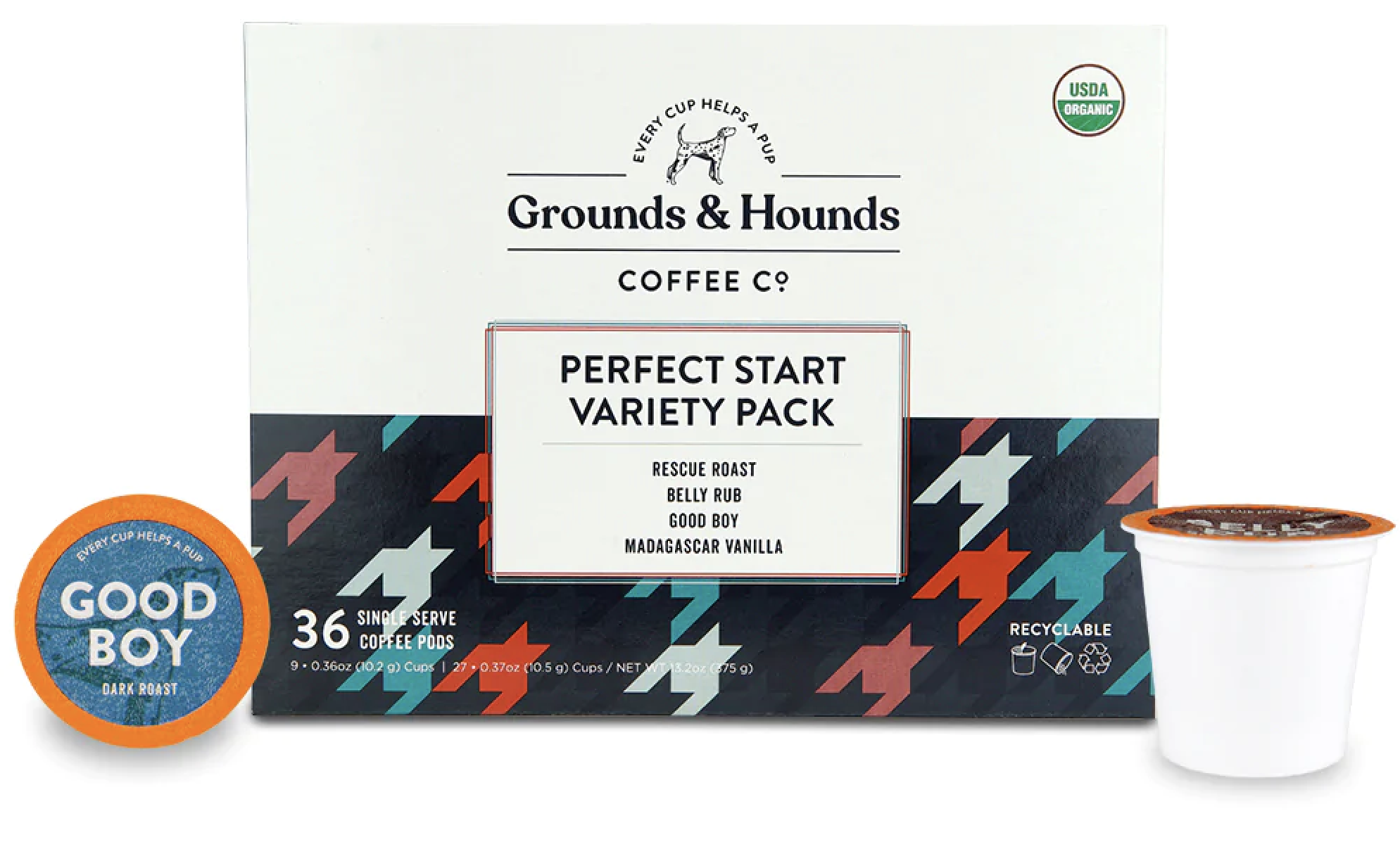 grounds & hounds coffee