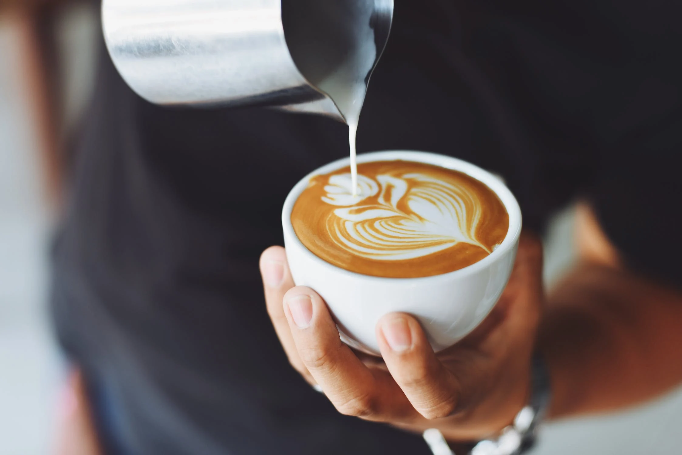 national coffee day, peets, enigma