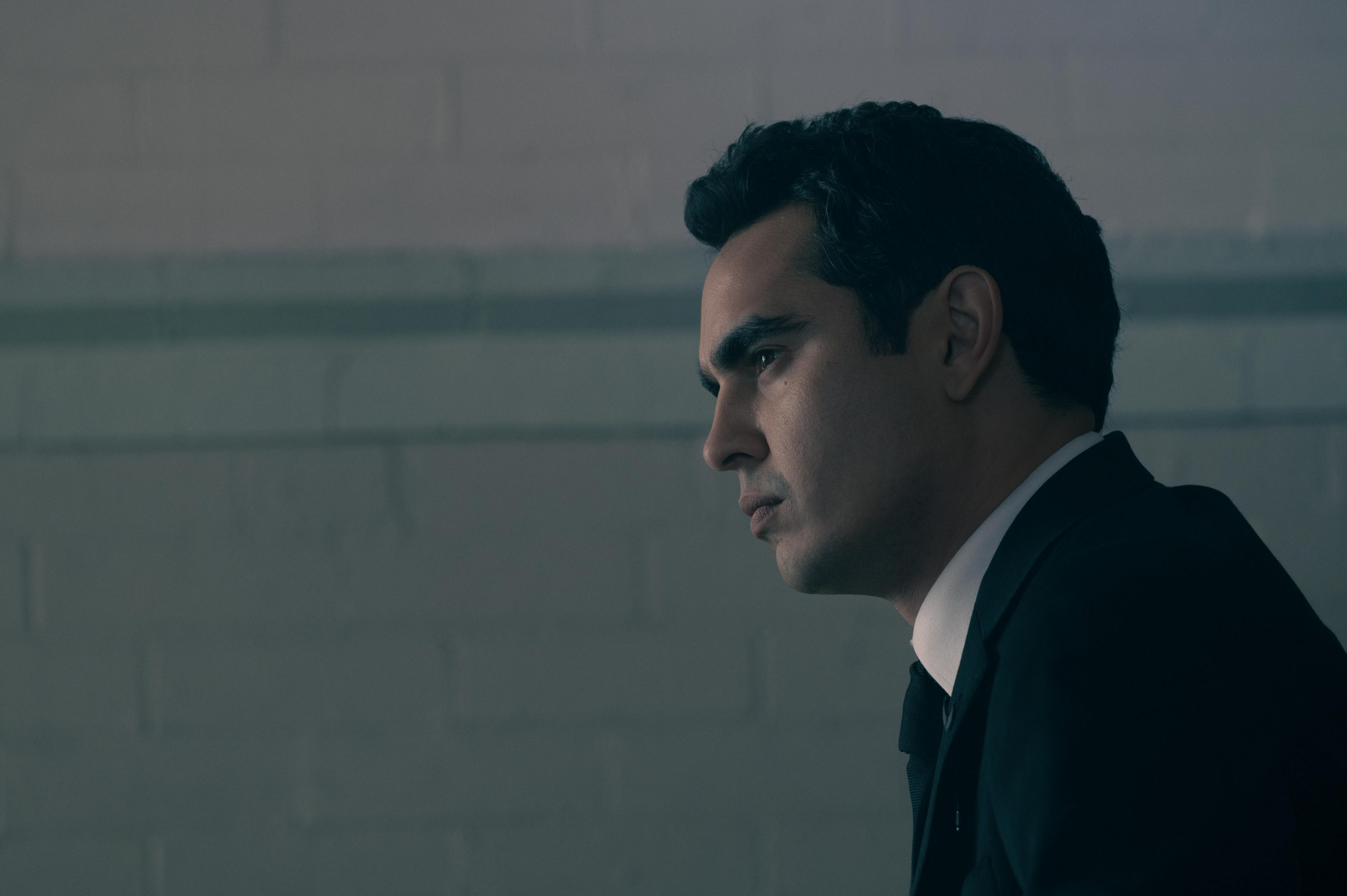 interview, max minghella, pamela price, handmaid's tale