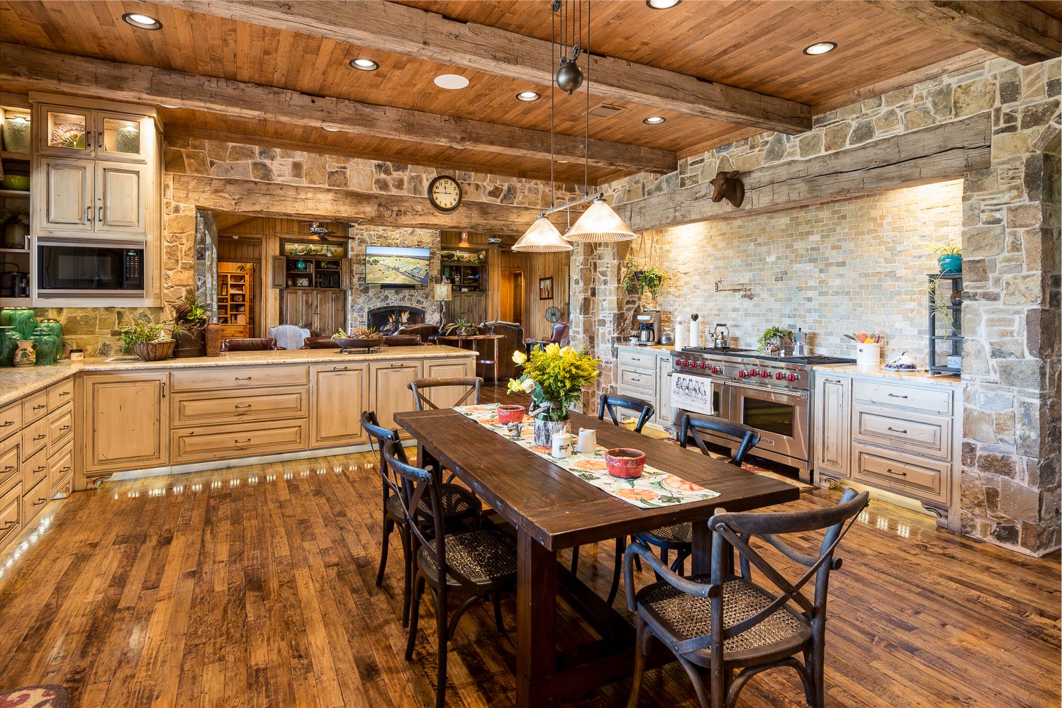 Terry bradshaw, Horses Ranch, mansion $22.5 million