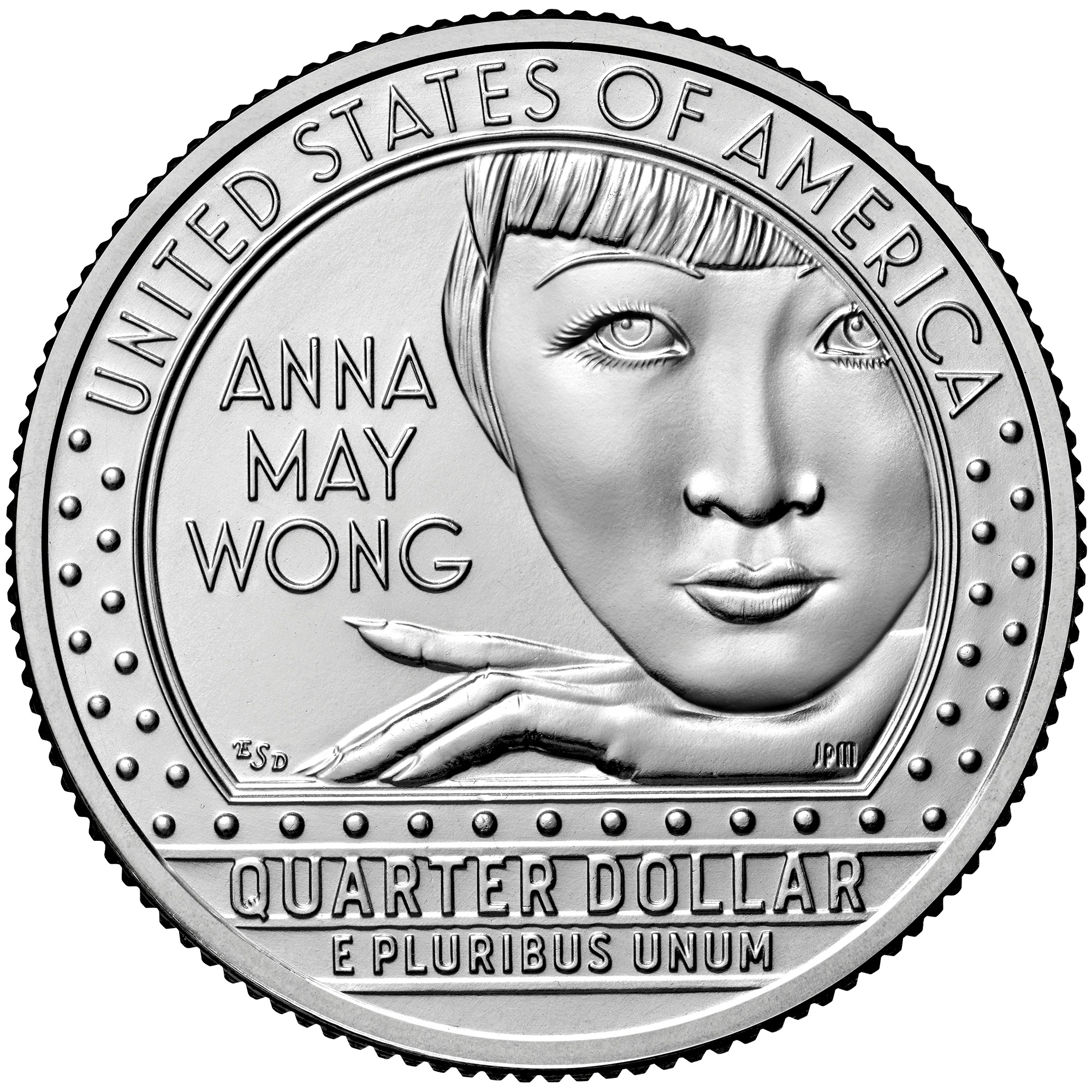 anna may wong