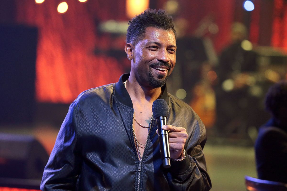 deon cole, soul train awards