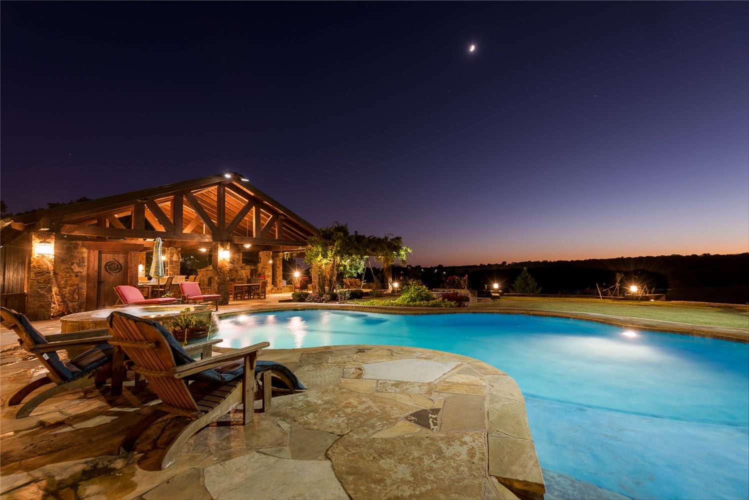 Terry bradshaw, Horses Ranch, mansion $22.5 million