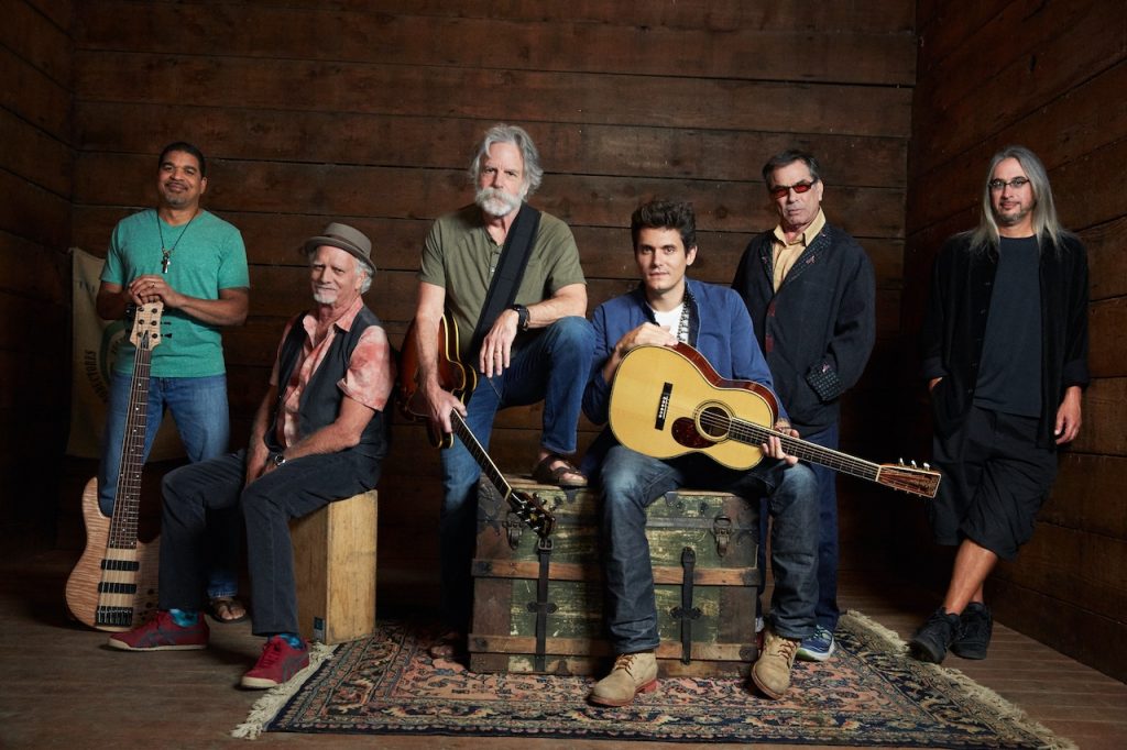 Dead & Company Embarks on Final Tour Summer 2023 LATF USA NEWS