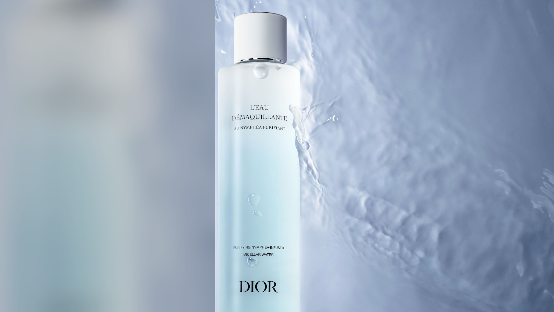 Publisher’s Pick: Soothing Skincare from Dior