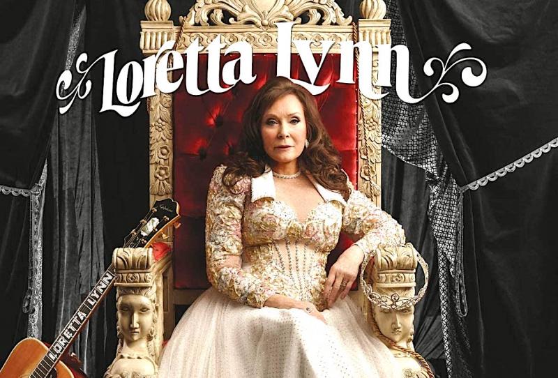 loretta lynn