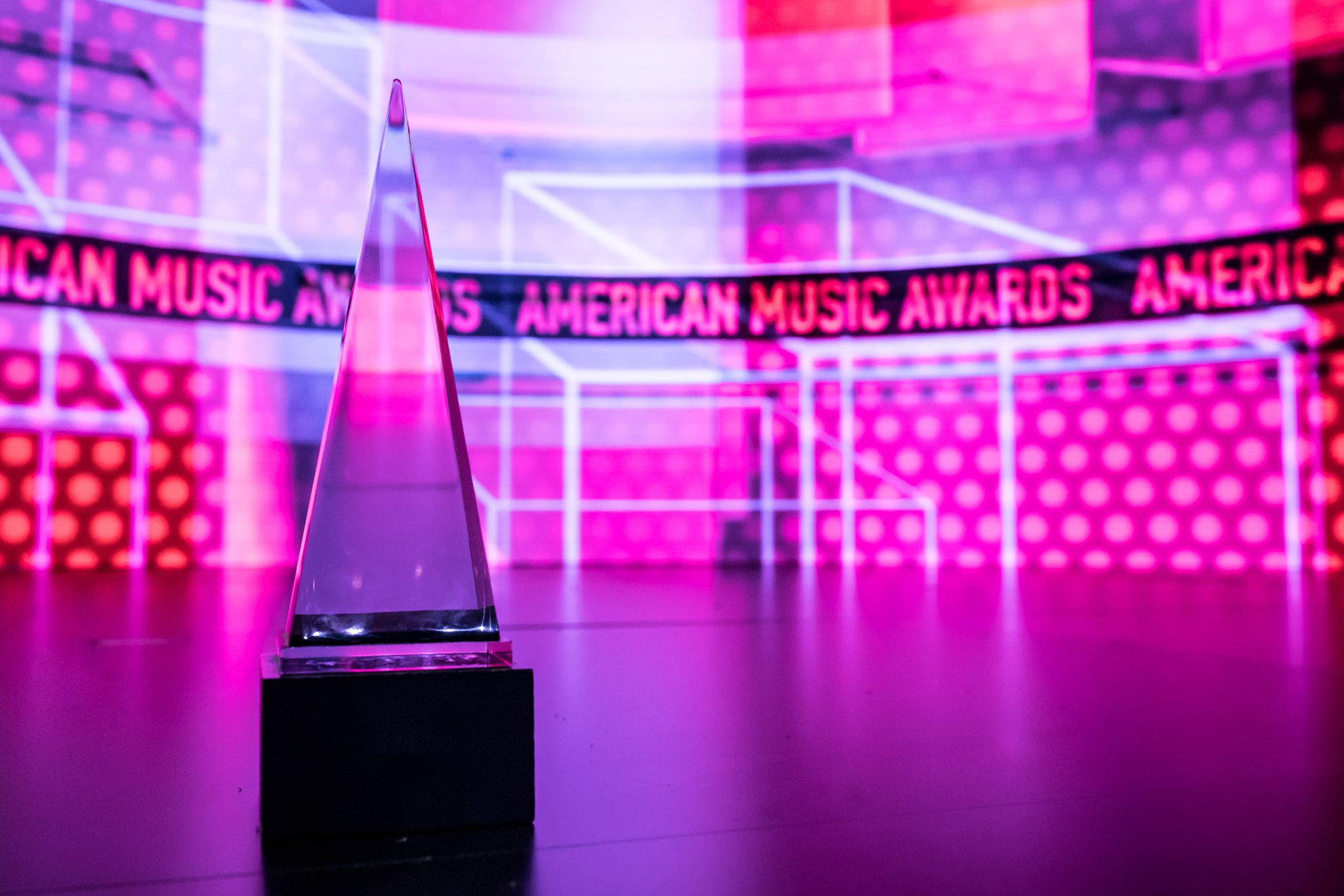 “2022 American Music Awards”