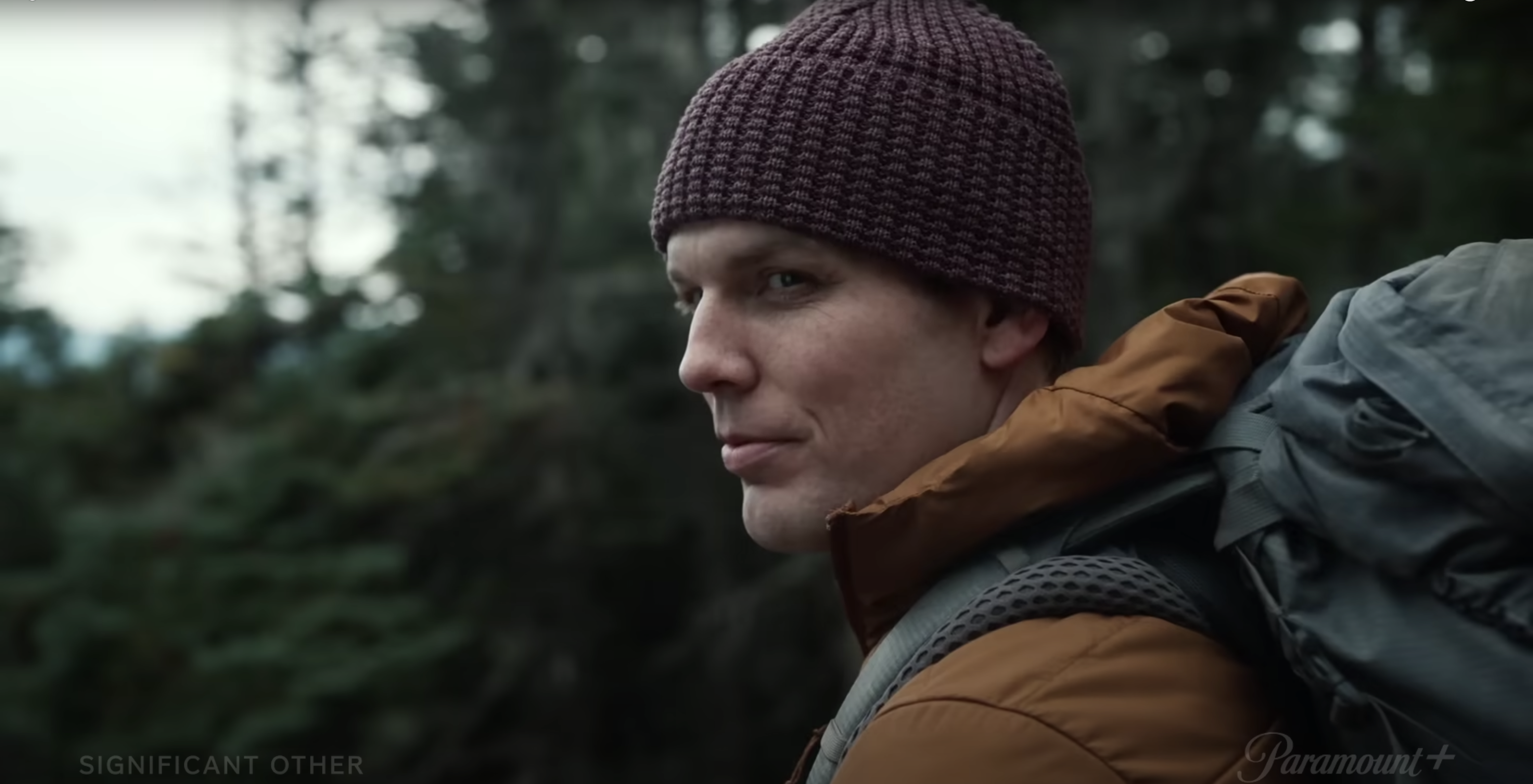 Interview: Jake Lacy Talks Sci-Fi Thriller "Significant Other" | LATF USA NEWS Interview: Jake Lacy Talks Sci-Fi Thriller "Significant Other" | LATF USA NEWS