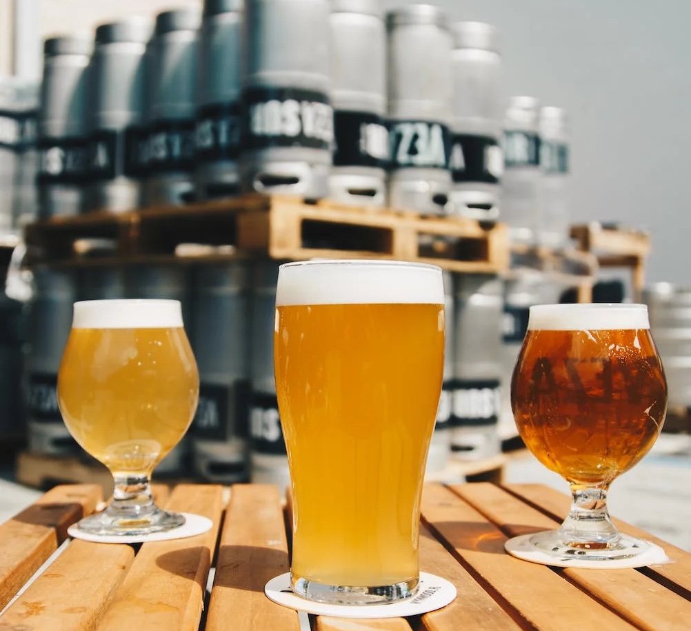 national beer day