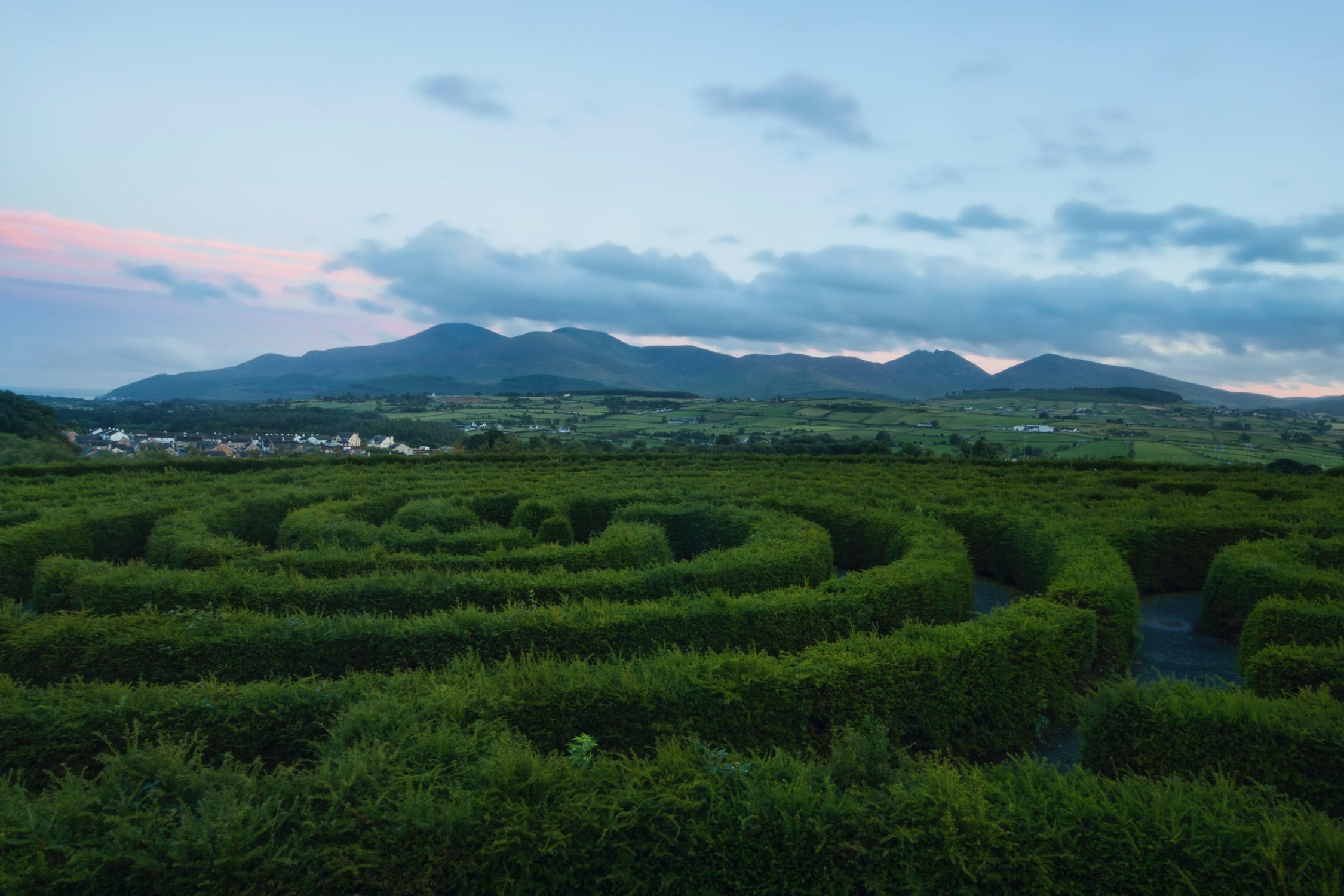 ireland, halloween, history