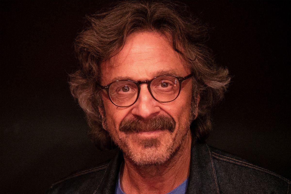 marc maron, hbo max