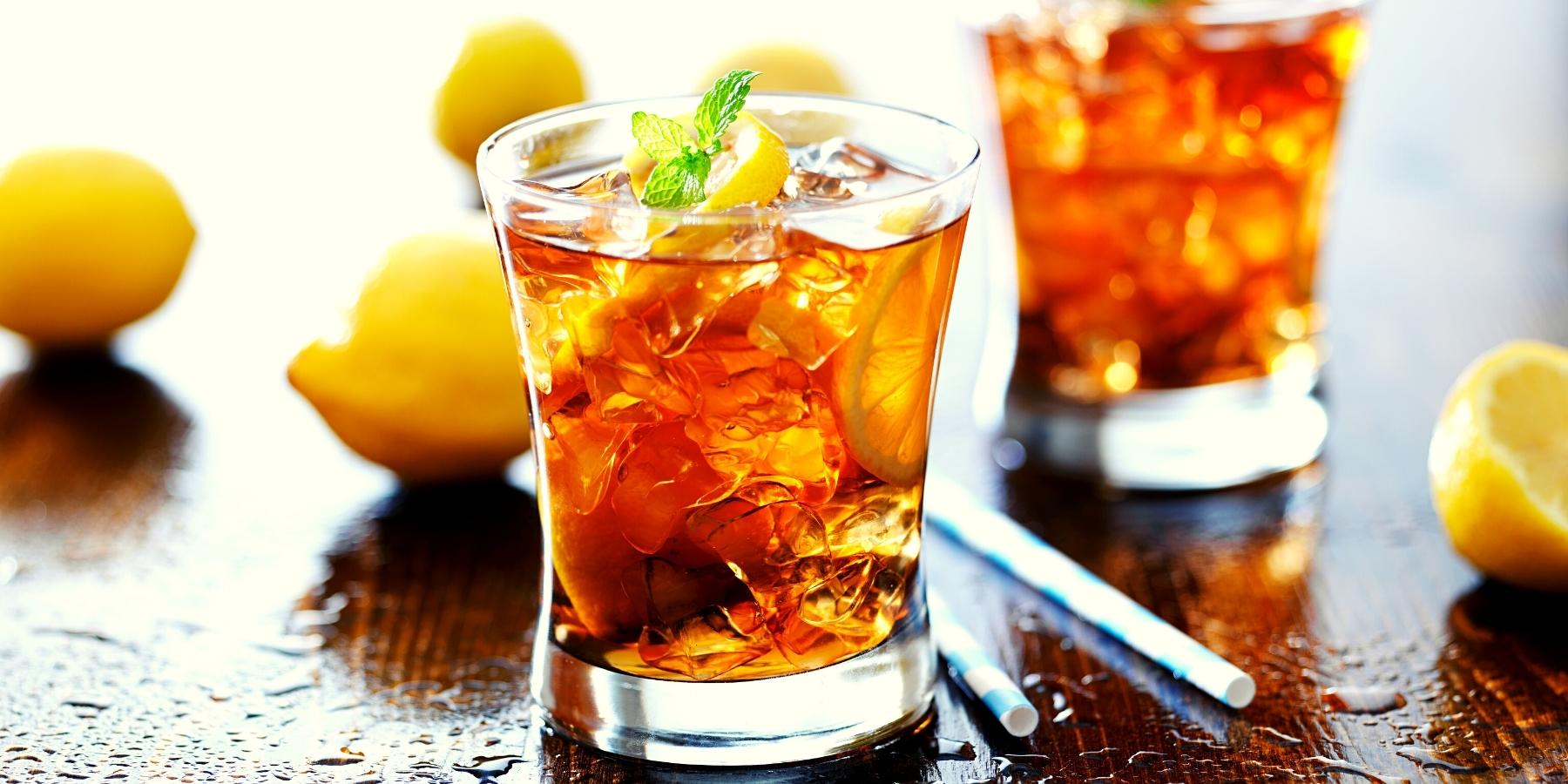 bourbon apple cider, cocktail recipe