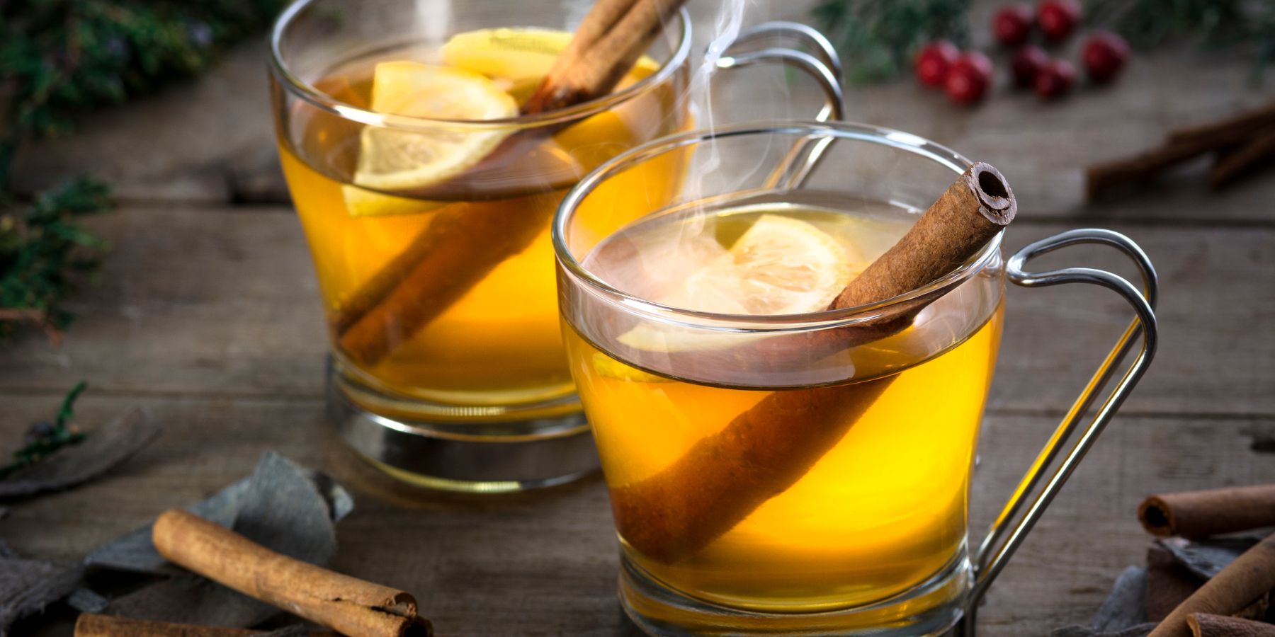 hot toddy, recipe, the mixer