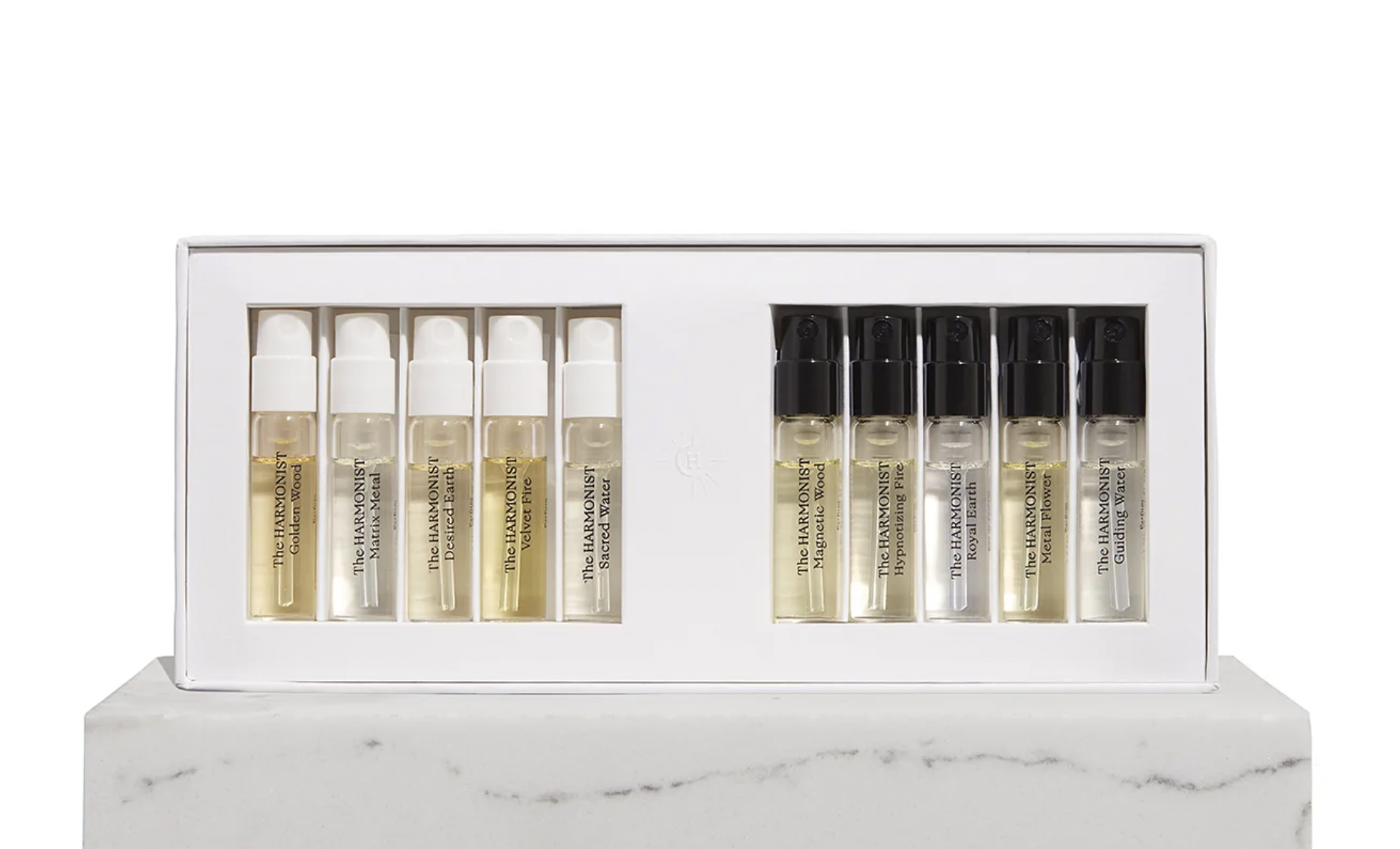 the harmonist fragrance
