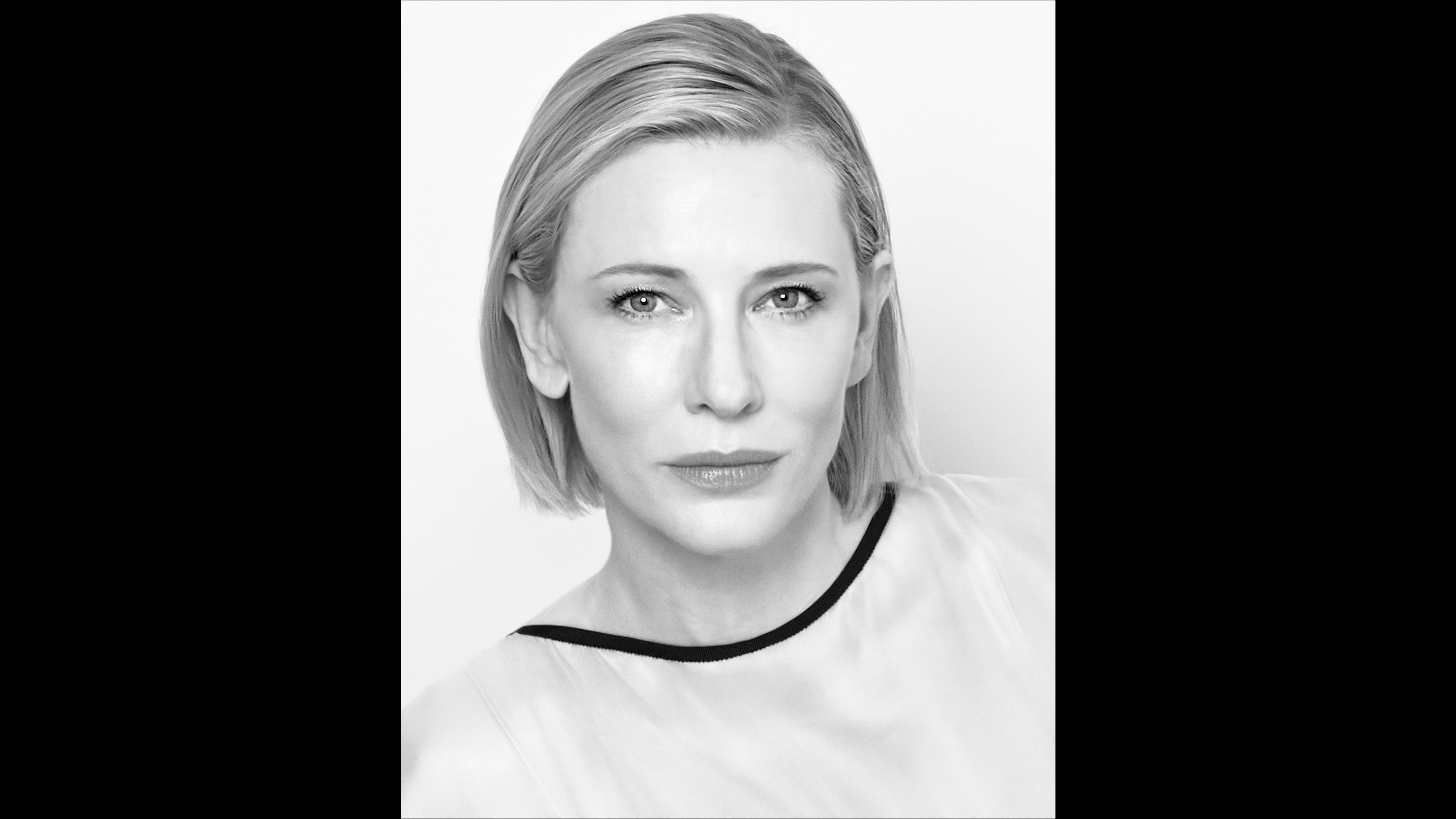 cate blanchett, santa barbara film festival