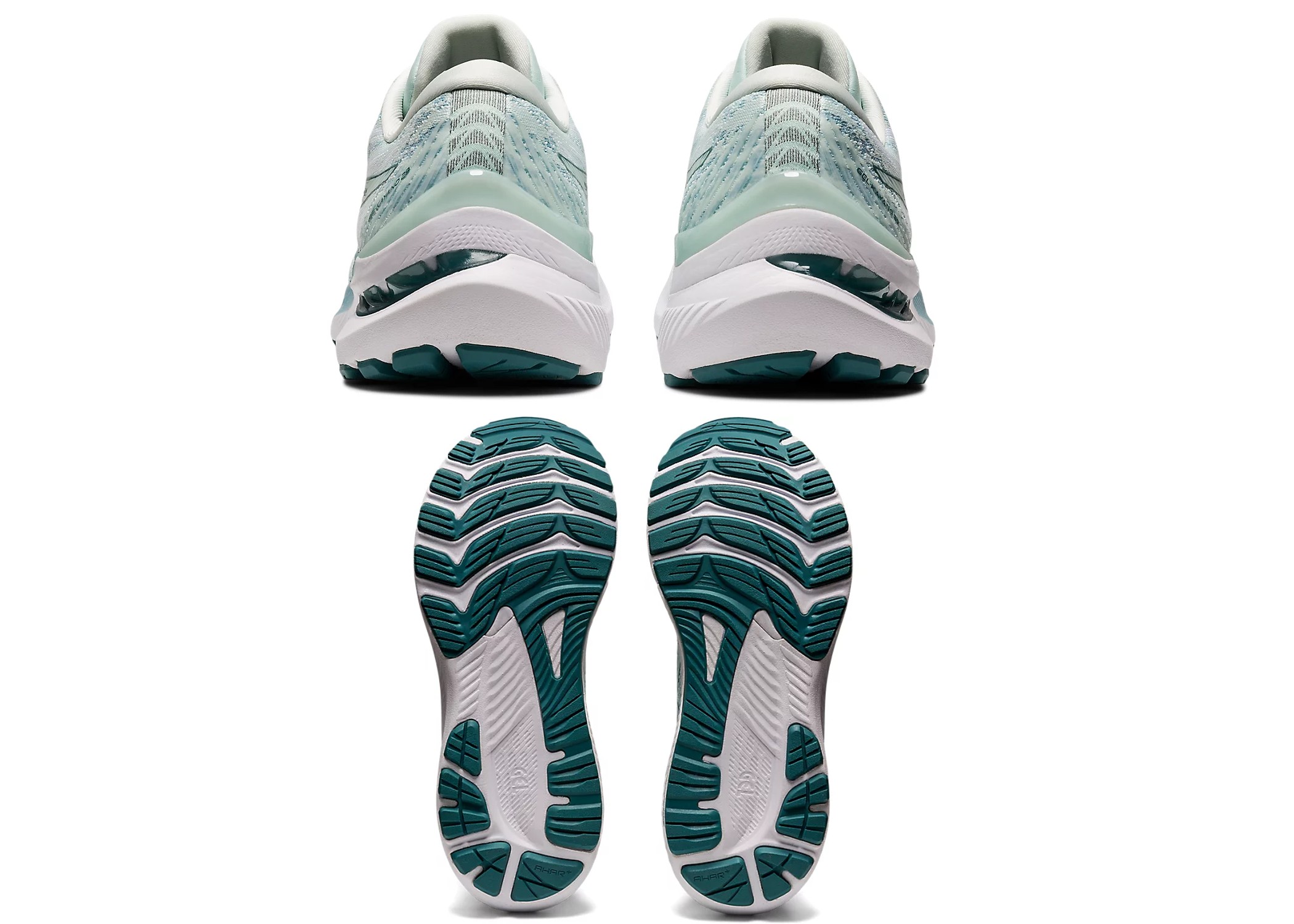 asics gel kayano 29, running shoe review