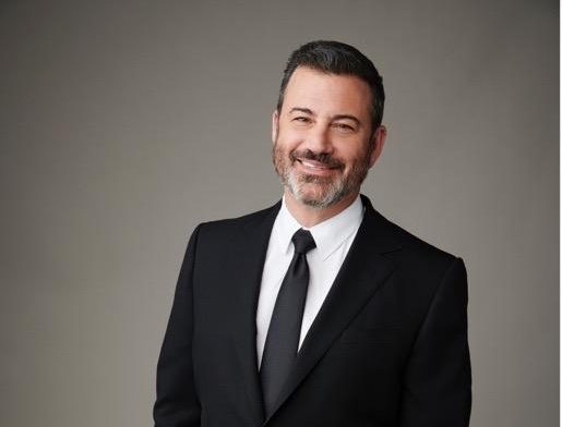 jimmy kimmel, oscars