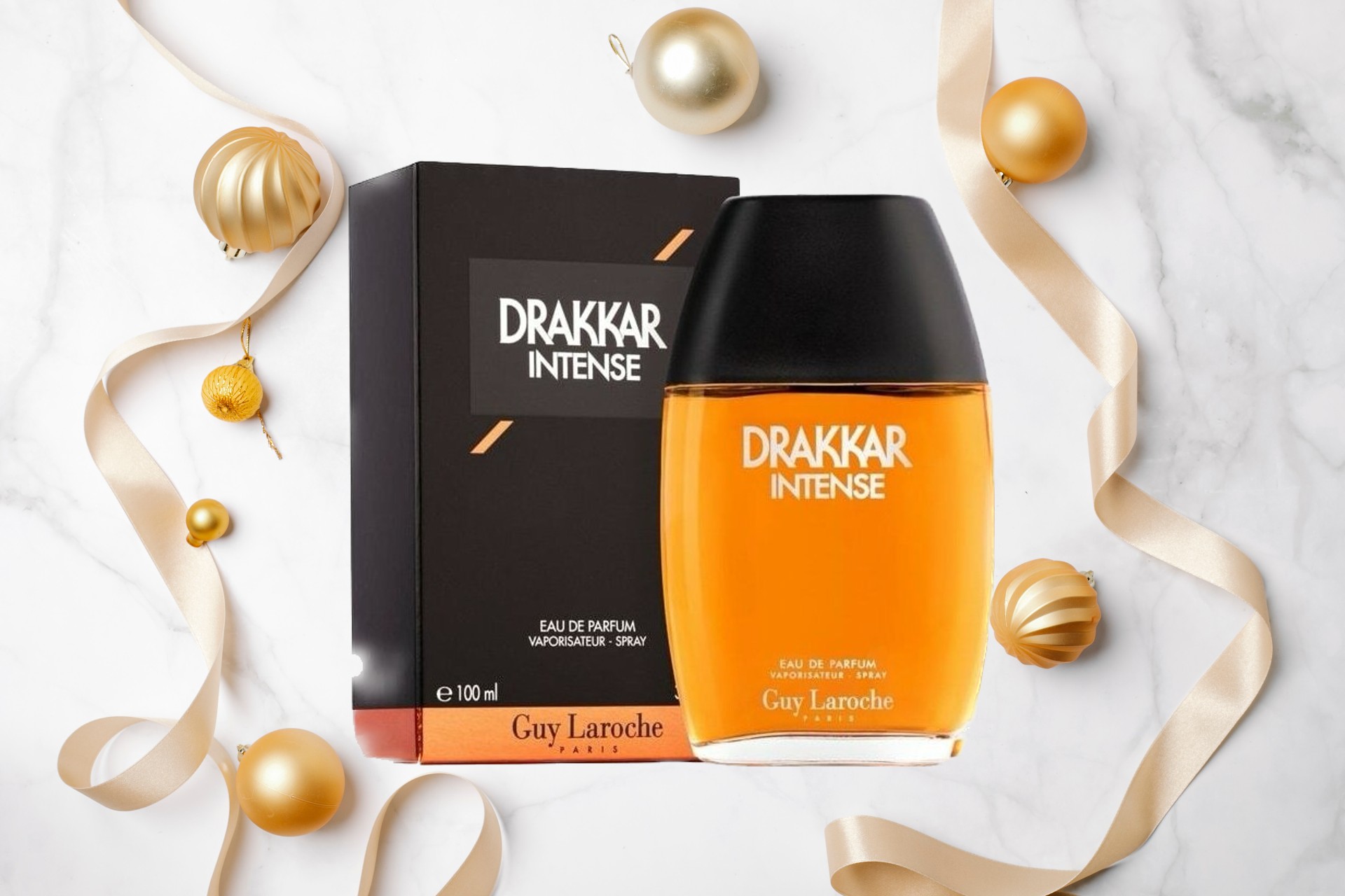 drakkar intense fragrance for men