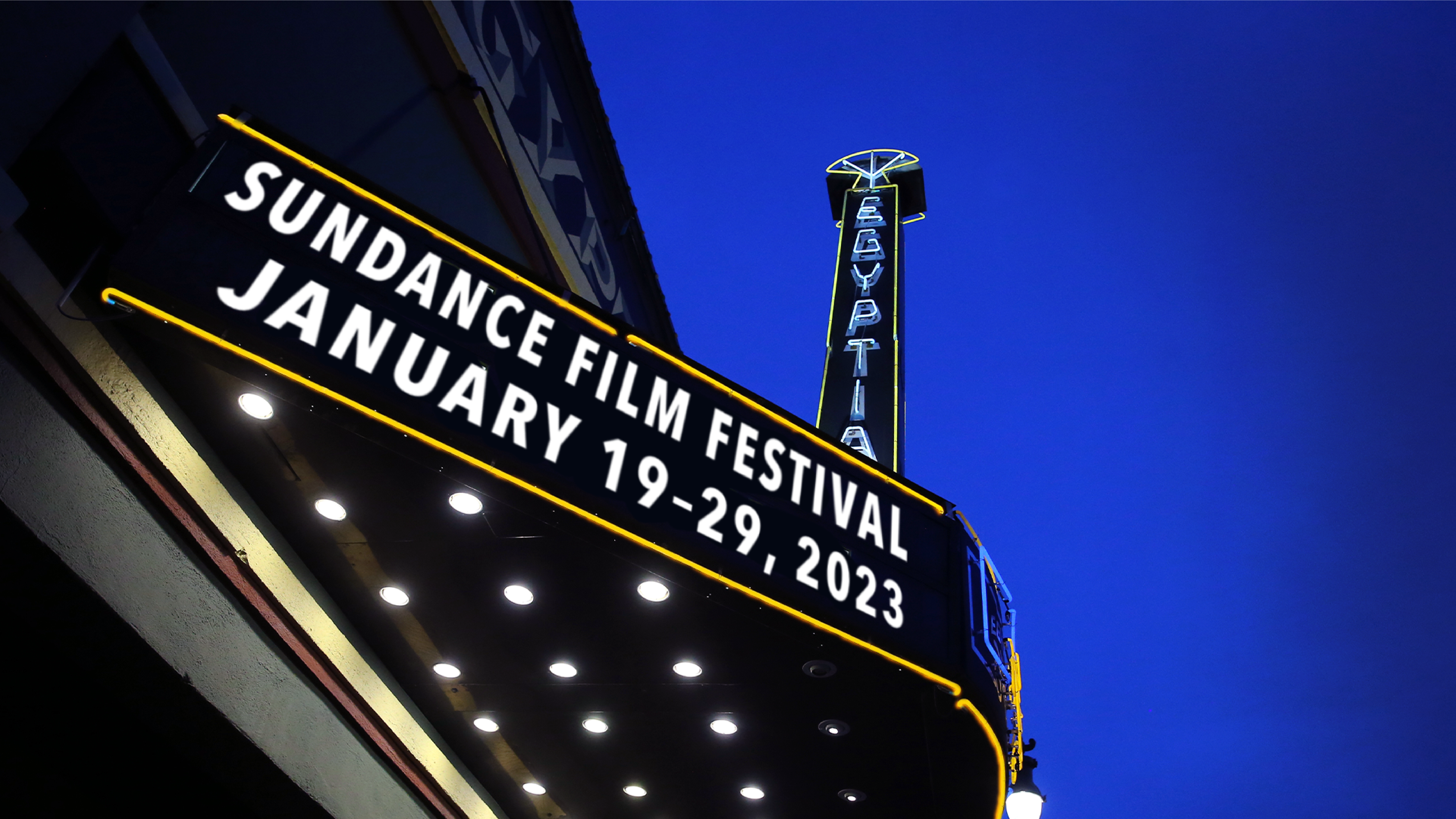 sundance film festival, 2023