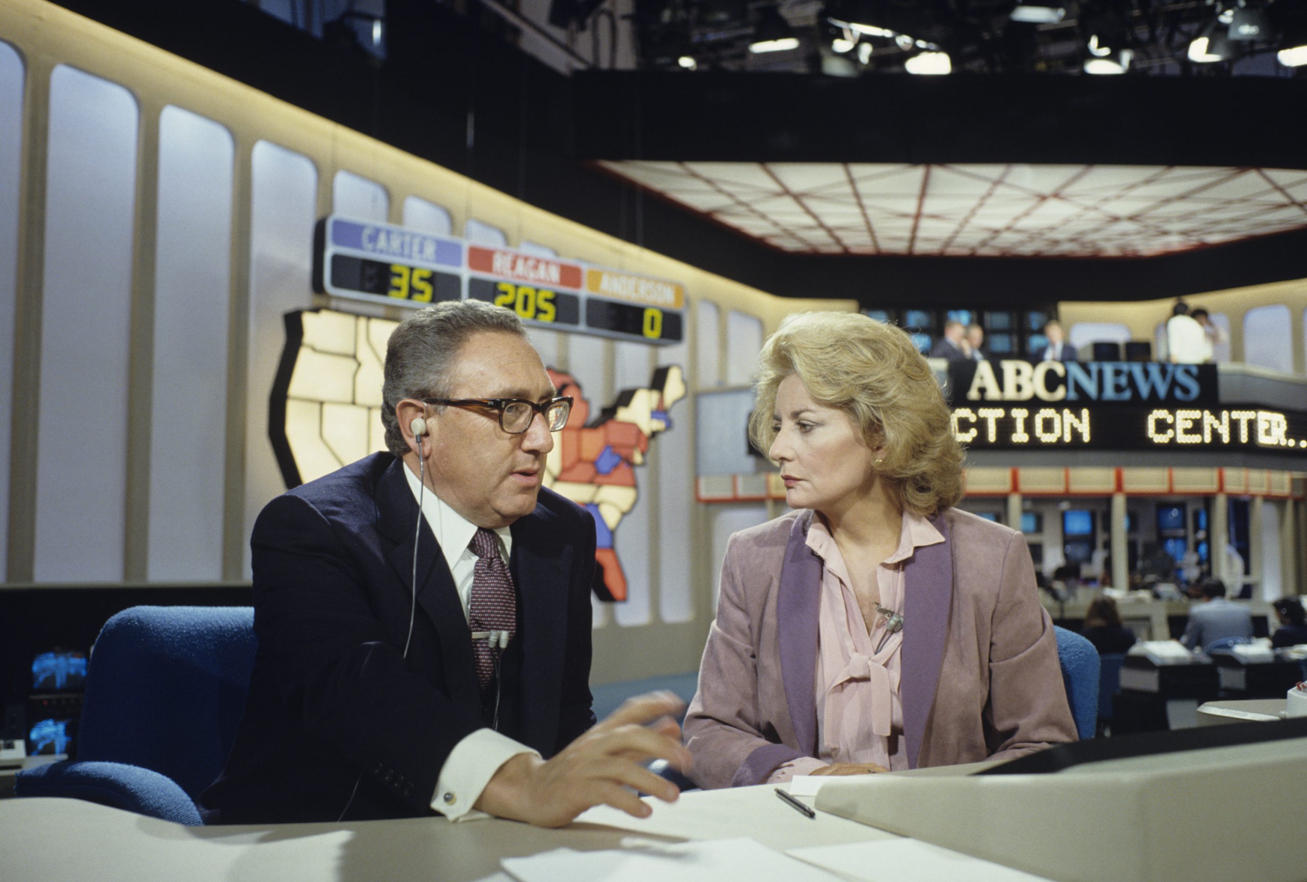 barbara walters, abc news