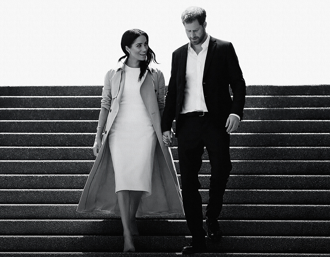 harry and meghan, netflix, meghan markle