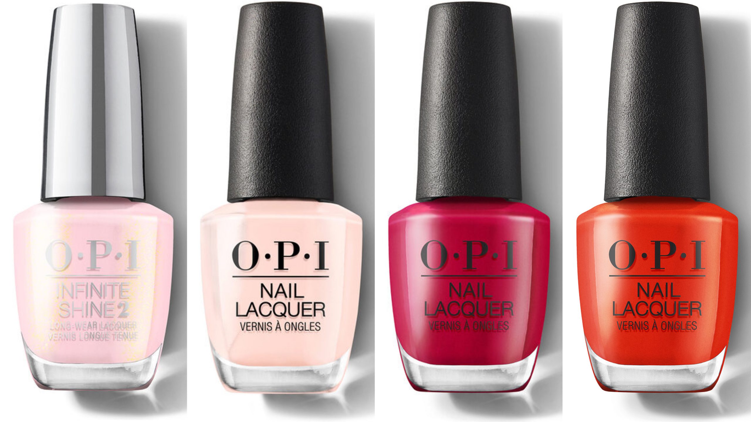 opi nail polish colors, red nail polish