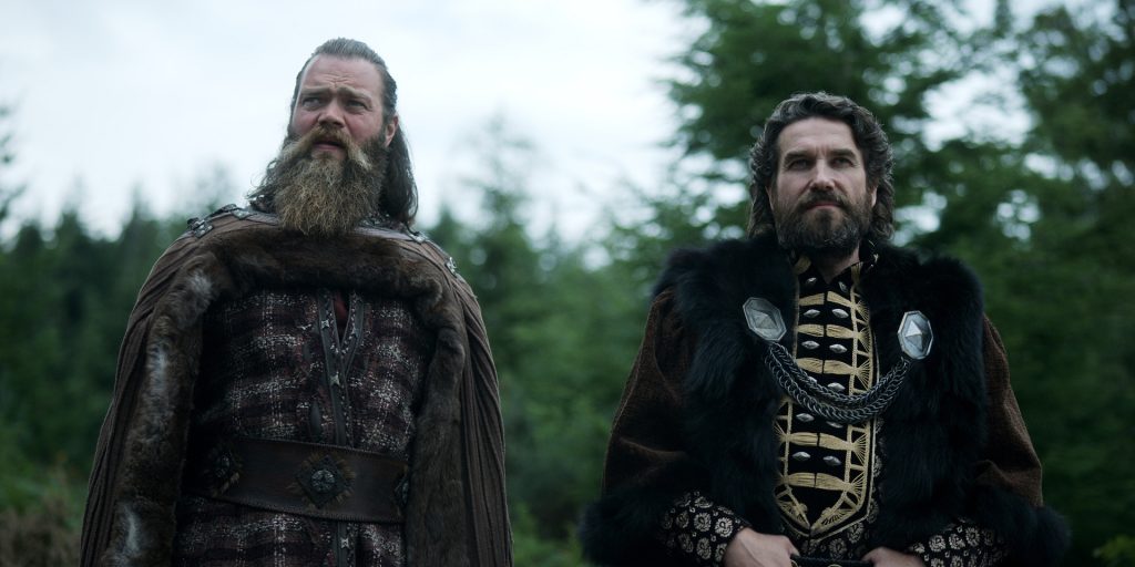 Season 2 of Vikings: Valhalla Premieres January 12 on Netflix | LATF