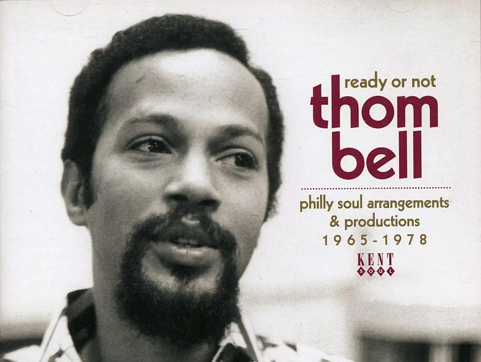 thom bell, music songwriter producer