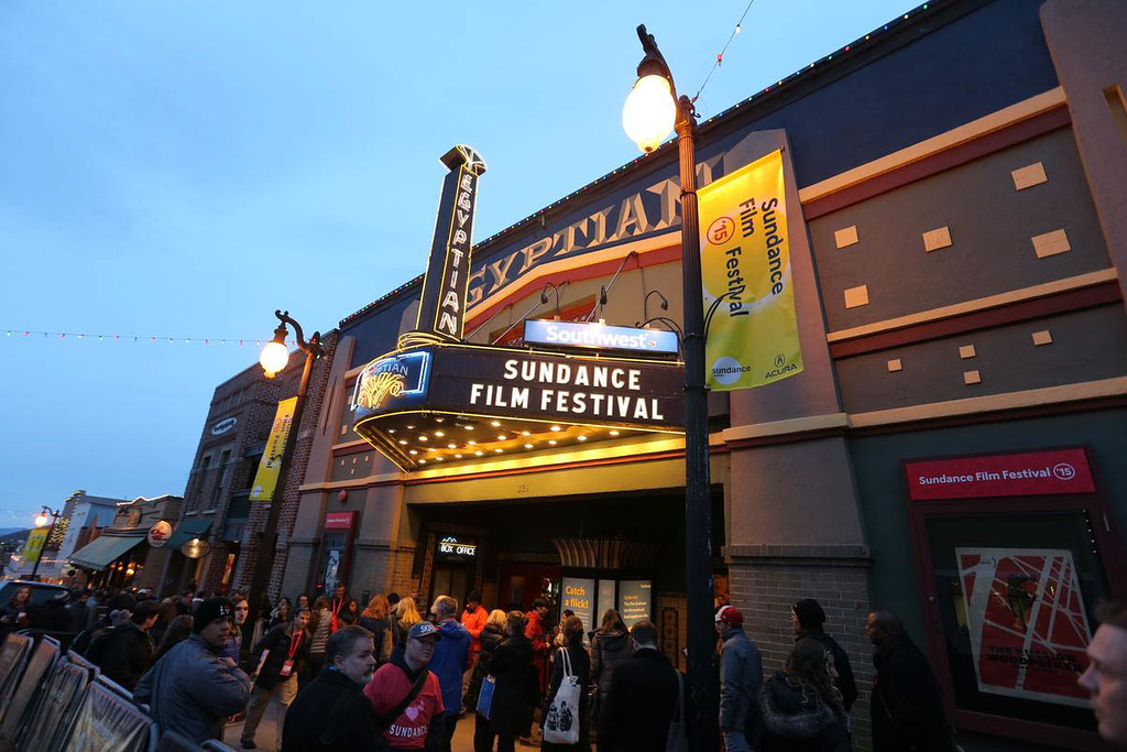 2023 sundance film festival