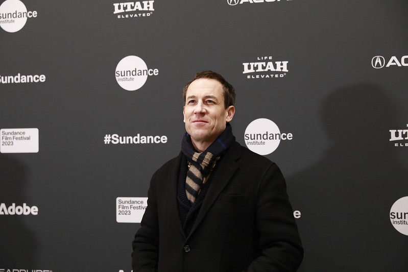 2023 sundance film festival, outlander