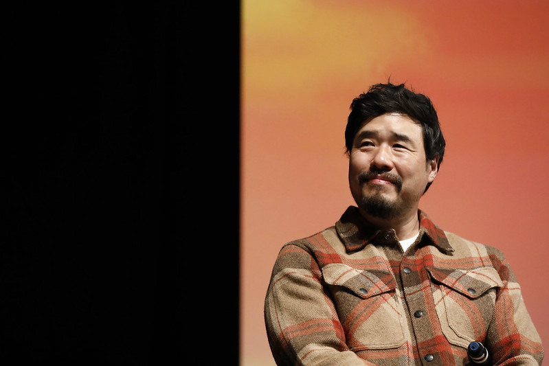 randall park, 2023 sundance film festival