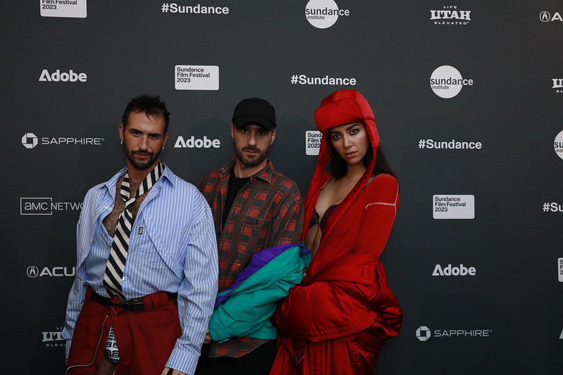 2023 sundance film festival