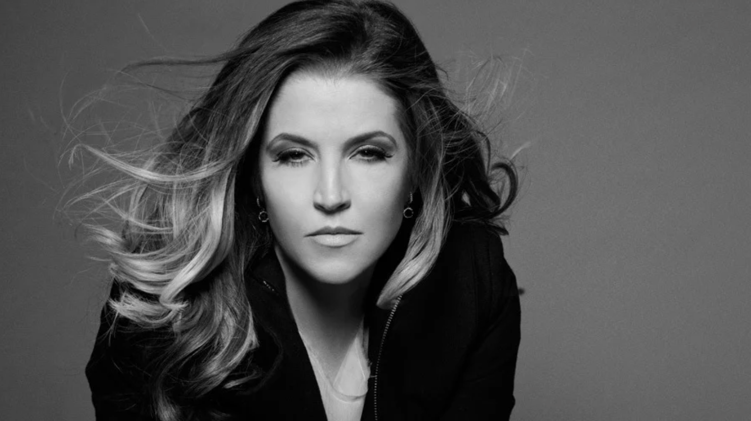 lisa marie presley