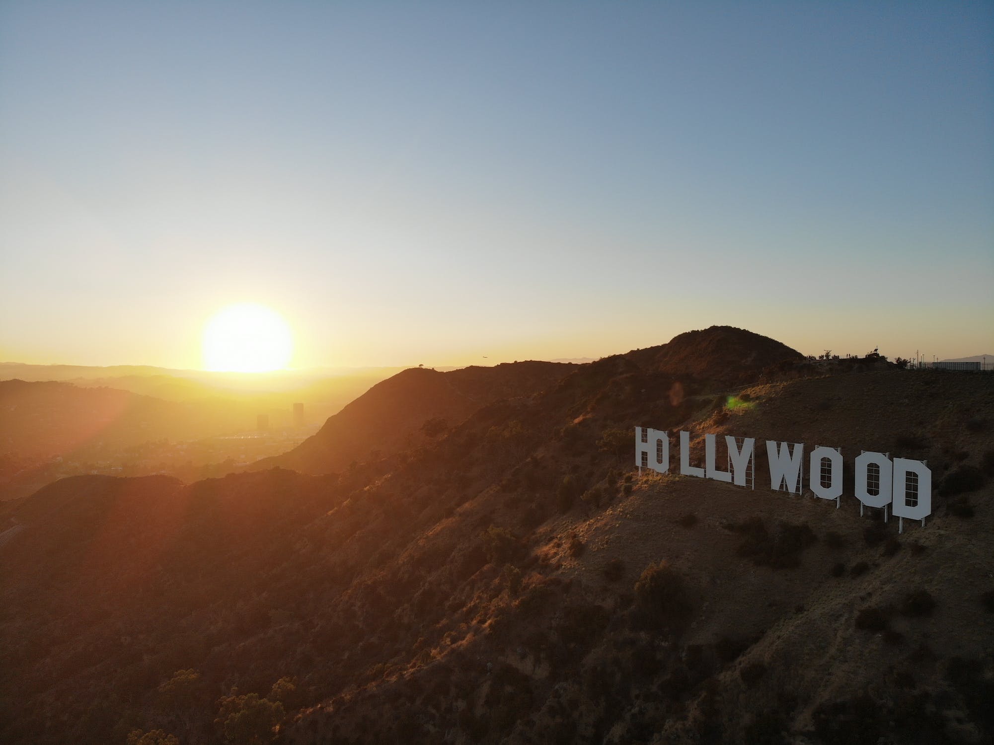 mt. hollywood trail race, griffith park trail, hike, hiking, hollywood sign
