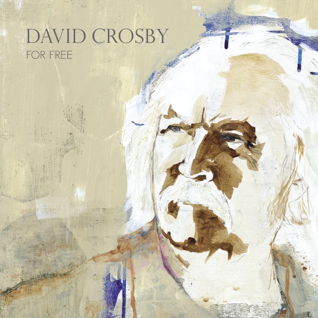 david crosby