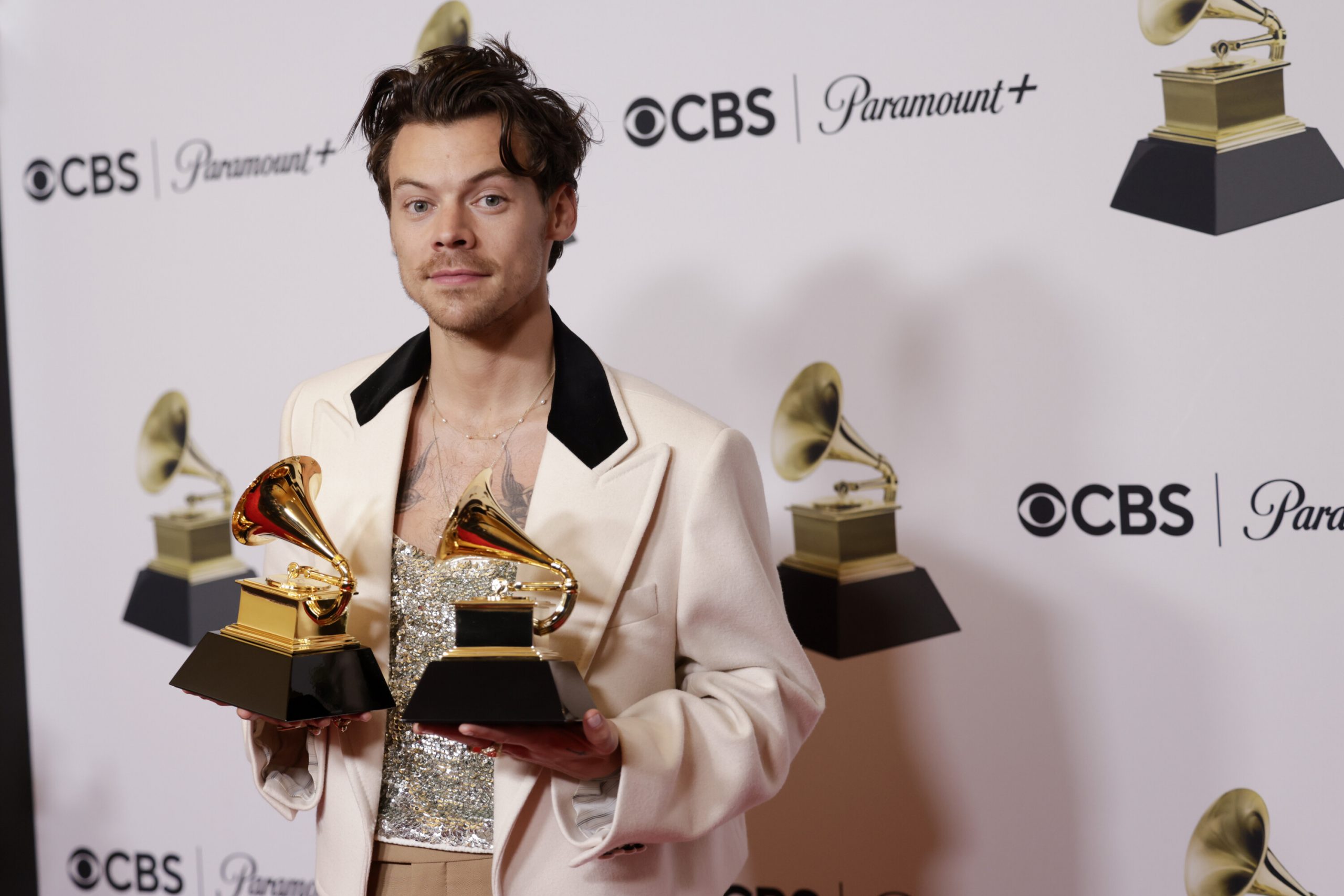 harry styles, grammys