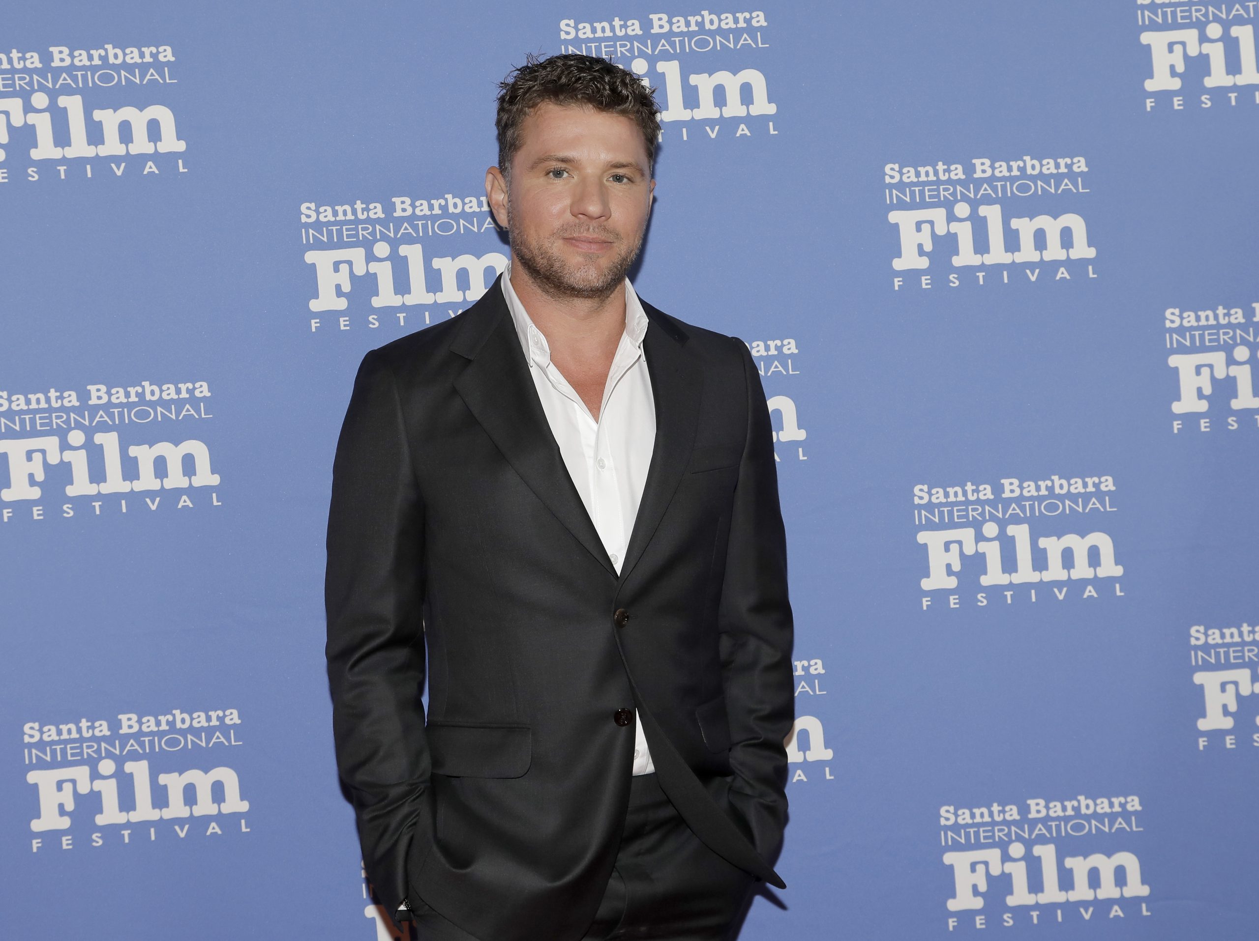 Ryan Phillippe, santa barbara film festival