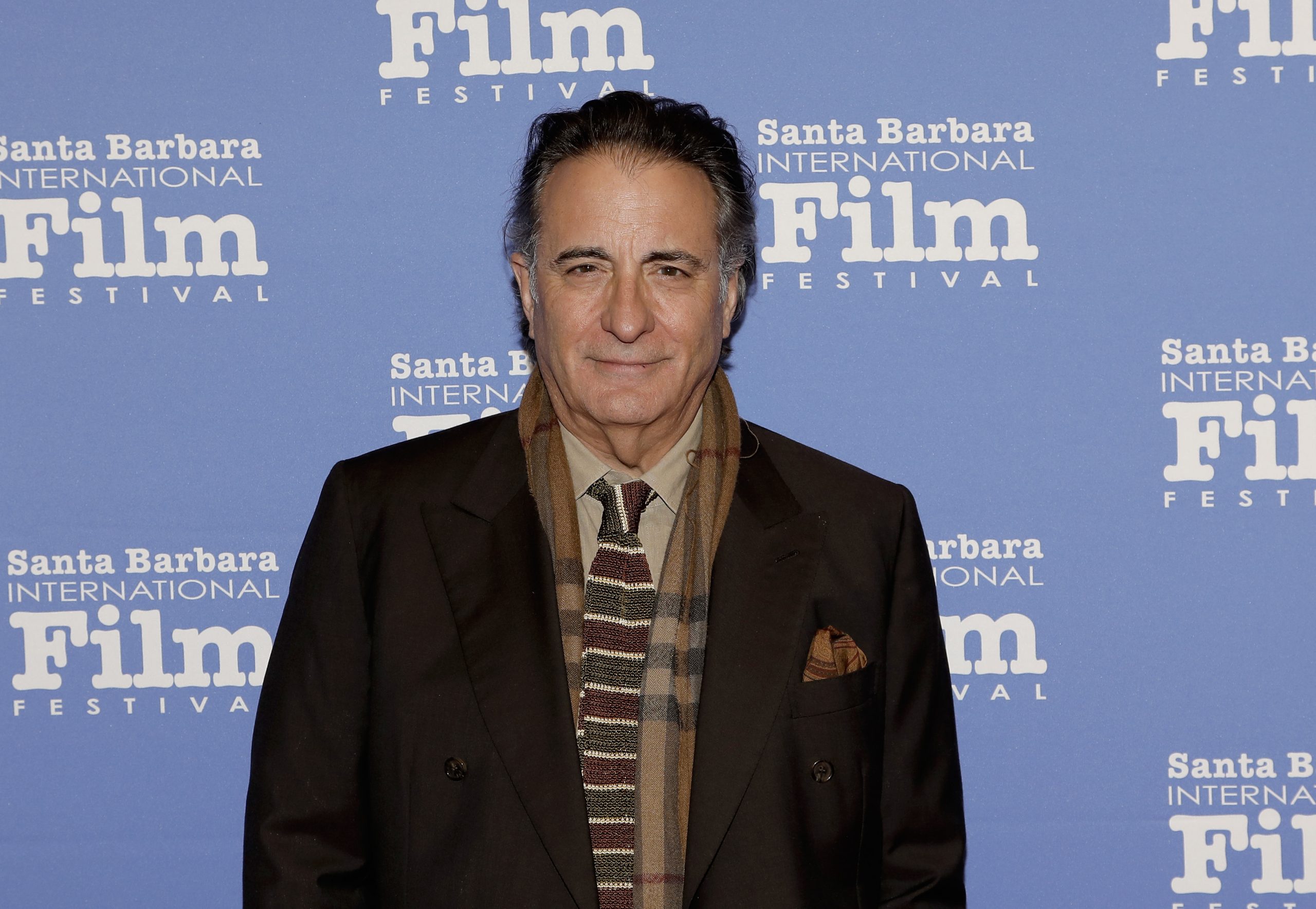 andy garcia