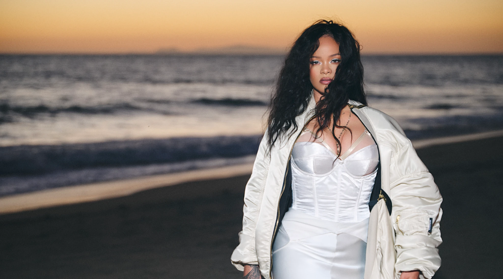 rihanna oscars