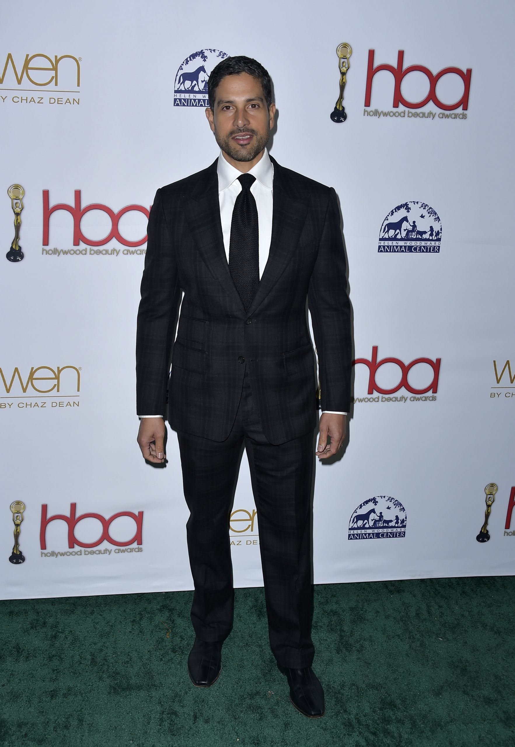 adam rodriguez, hollywood beauty awards, criminal minds