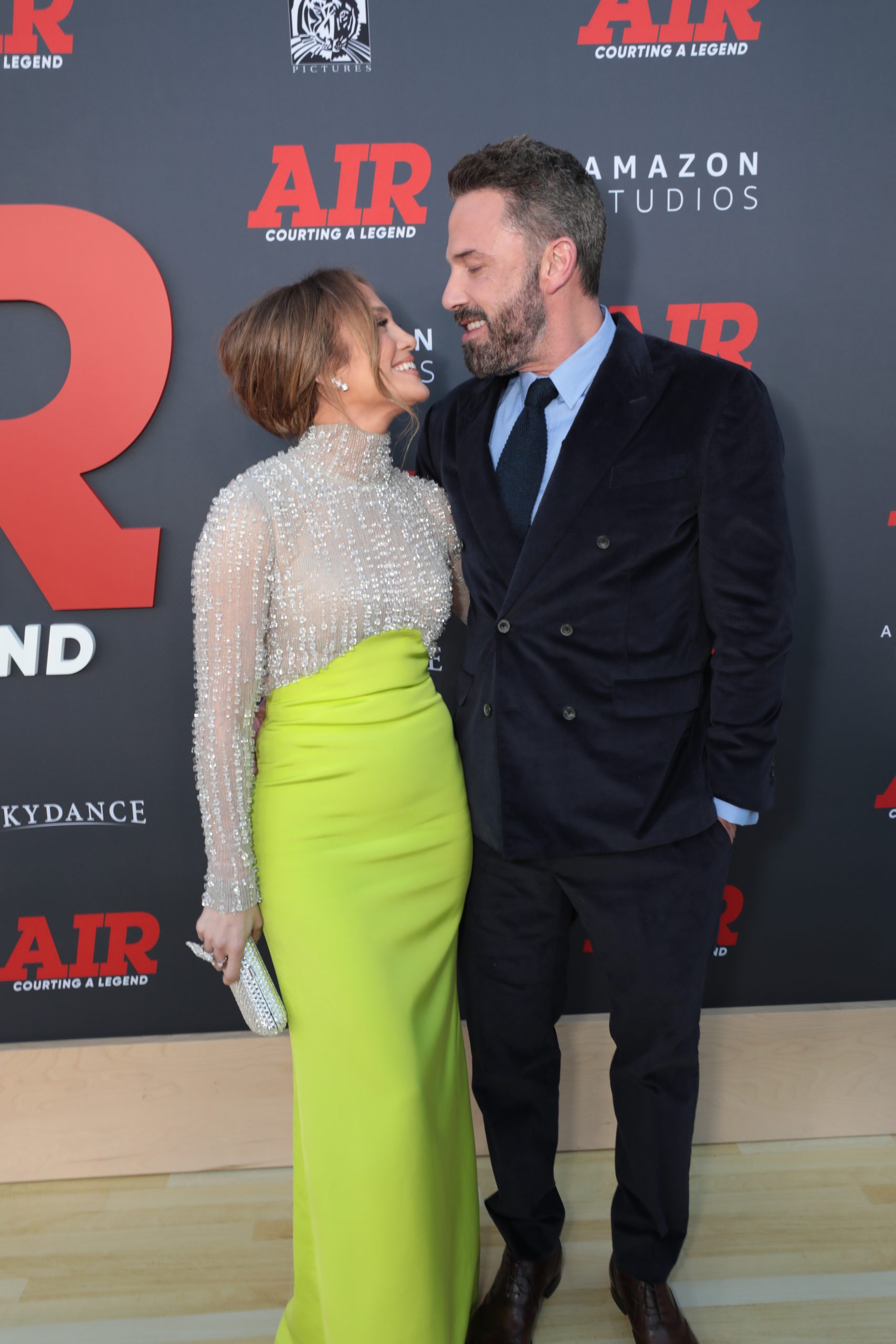 jennifer lopez, ben affleck