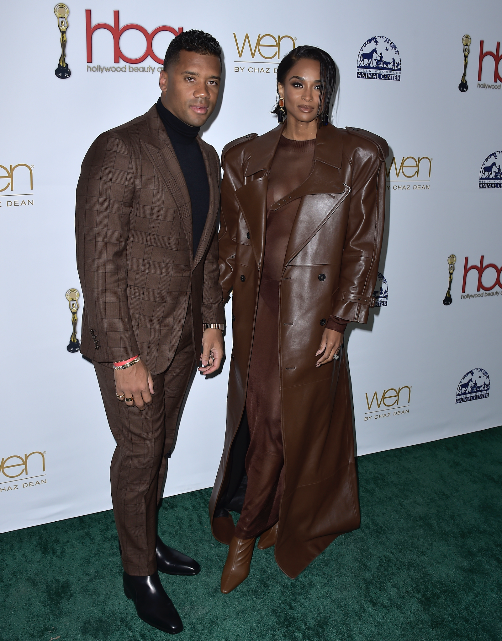 Russell wilson and ciara fragrance cheap