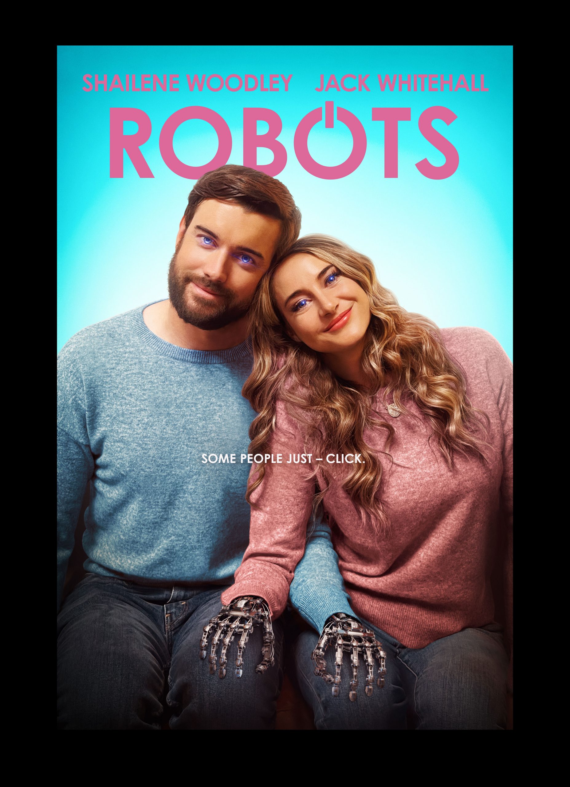 Watch Shailene Woodley In Robots Movie Trailer LATF USA NEWS