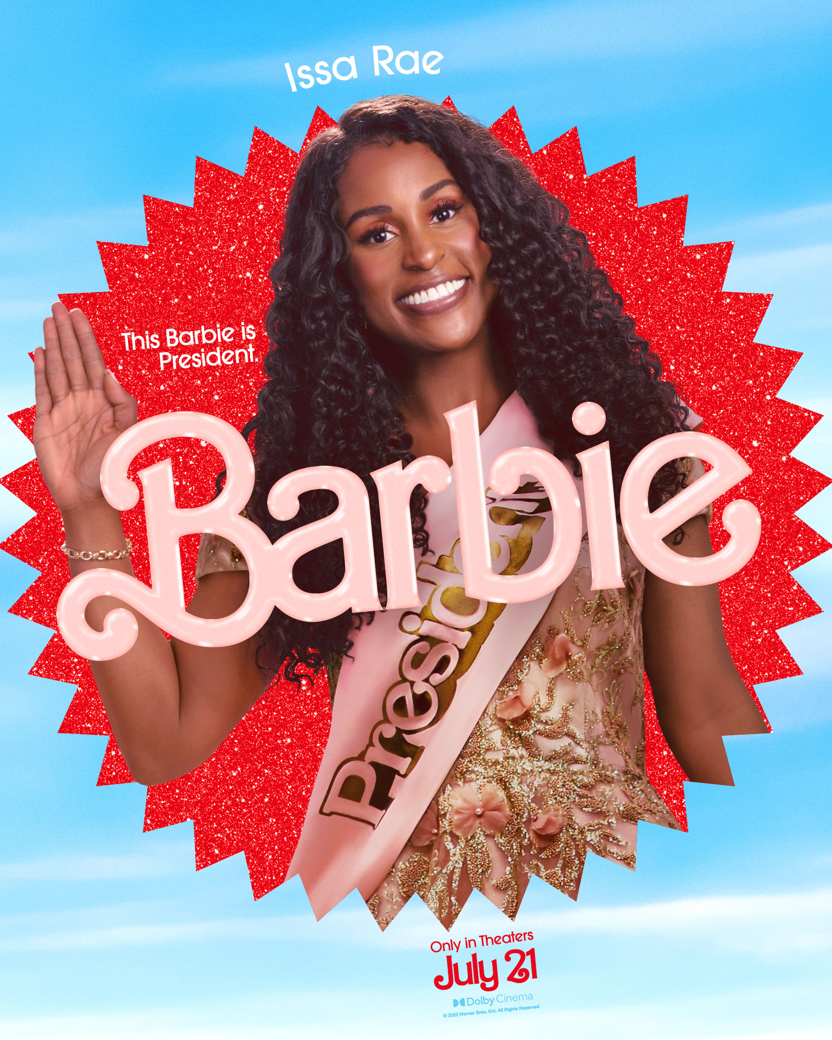 Barbie Movie Just Released A New Trailer LATF USA NEWS