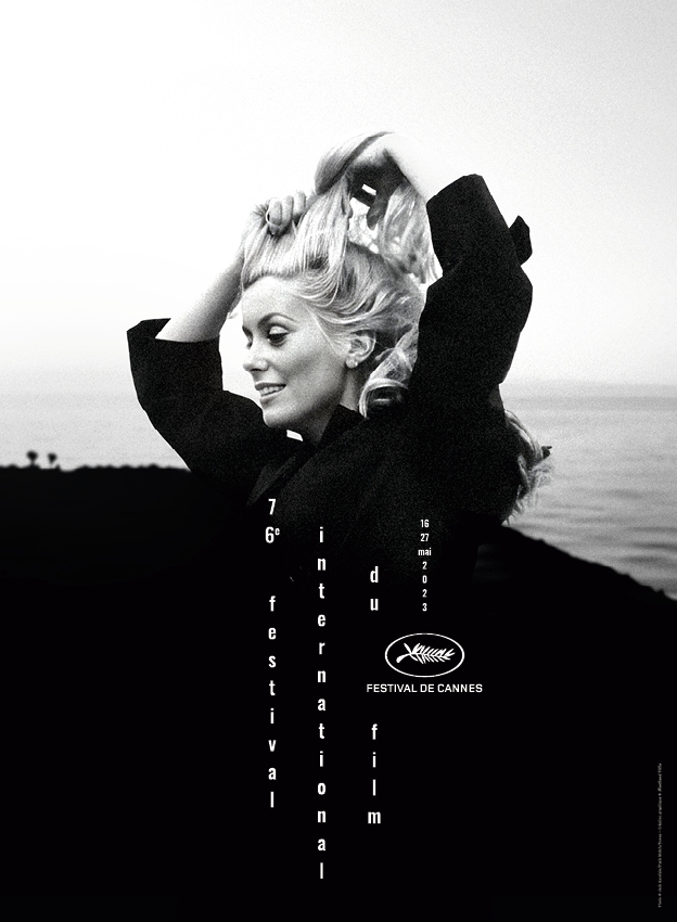 cannes film festival, catherine deneuve